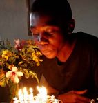 FRANCO EVENT PROGRAMME - NOVEMBER 2018 - Franco Namibia Cultural Centre