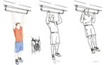 The General Strength Routine