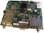 AXIOM-X Small Form Factor Satellite Modem Card - A New, Smaller, and Compatible Member of the Paradise Modem Family - Teledyne Defense ...