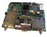 AXIOM-X Small Form Factor Satellite Modem Card - A New, Smaller, and Compatible Member of the Paradise Modem Family - Teledyne Defense ...