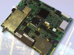 AXIOM-X Small Form Factor Satellite Modem Card - A New, Smaller, and Compatible Member of the Paradise Modem Family - Teledyne Defense ...