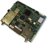 AXIOM-X Small Form Factor Satellite Modem Card - A New, Smaller, and Compatible Member of the Paradise Modem Family - Teledyne Defense ...