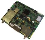 AXIOM-X Small Form Factor Satellite Modem Card - A New, Smaller, and Compatible Member of the Paradise Modem Family - Teledyne Defense ...