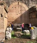 International Summer School in Architecture in the Roman Forum