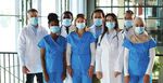 WISCONSIN 2022 HEALTH CARE WORKFORCE REPORT
