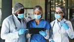 WISCONSIN 2022 HEALTH CARE WORKFORCE REPORT