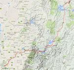 2021 ANNUAL TOUR - Bike SA
