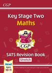 CGP The UK's No.1 KS2 SATS Range - Everything you need to know about CGP's brand new KS2 SATS Range! - CGP Books