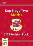 CGP The UK's No.1 KS2 SATS Range - Everything you need to know about CGP's brand new KS2 SATS Range! - CGP Books