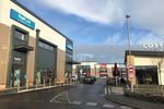 TO LET Retail Unit 7 Portsmouth Retail Park - Unit 7 Portsmouth Retail Park, Binnacle ...