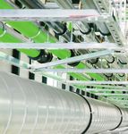 PE-Xa pipe production technology with Borealis