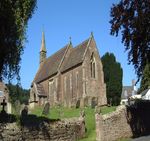 Benefice Profile 2020 - Church Times jobs