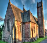 Benefice Profile 2020 - Church Times jobs