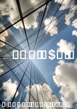 THE EYE - MARCH/ APRIL 2017 Page 1 - The International School Of Monaco