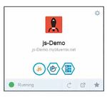 IBM Bluemix From Idea to Application - Platform as a service