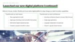Next Gen Digital Platforms - Steve Gurney Retail Industry Lead EMEA - Amazon Web Services