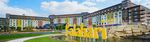 Modular Construction Success at the Kalahari Resort