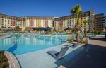 Modular Construction Success at the Kalahari Resort