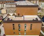 Modular Construction Success at the Kalahari Resort