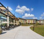 Modular Construction Success at the Kalahari Resort