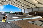 Modular Construction Success at the Kalahari Resort