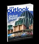ASIA - Media Pack 2019 Coverage and distribution Editorial calendar Advertising rates and specifications - Asia Outlook