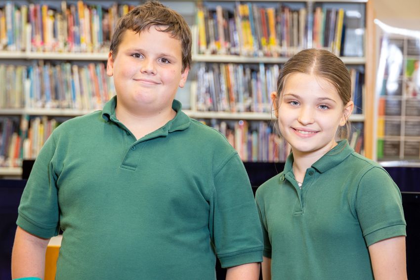 PARENT/GUARDIAN HANDBOOK Step Up For Students