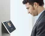 Face Recognition Terminal User's Guide
