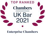 Duncan Heath - Enterprise Chambers