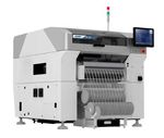 The ultimate all-in-one mounter - High speed + versatility Fast Smart Modular Mounter