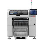 The ultimate all-in-one mounter - High speed + versatility Fast Smart Modular Mounter