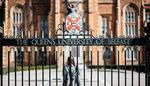 USA ADMISSIONS GUIDE - qub.ac.uk - Queen's University Belfast