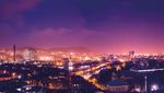 USA ADMISSIONS GUIDE - qub.ac.uk - Queen's University Belfast