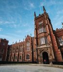 USA ADMISSIONS GUIDE - qub.ac.uk - Queen's University Belfast