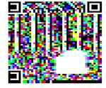 Improving the Capacity of QR Code by Using Color Technique