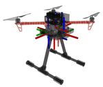 On the Advantages of Multiple Stereo Vision Camera Designs for Autonomous Drone Navigation