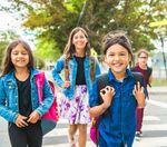 2022: Staying In School In-Person - Department of Education