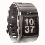 SNE Student project Information retrieval from a TomTom Nike+ smart watch - Leendert van Duijn & Hristo Dimitrov June 1, 2014