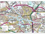Dartford Borough Council Local Air Quality Management - Action Plan - 2009 Bean Interchange Air Quality Management Area.