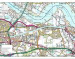 Dartford Borough Council Local Air Quality Management - Action Plan - 2009 Bean Interchange Air Quality Management Area.