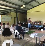 Rangers Conference Indigenous Land & Sea