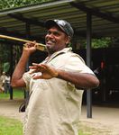 Rangers Conference Indigenous Land & Sea