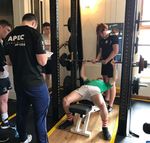 RUGBY EXCELLENCE FOR ASPIRING PROFESSIONAL PLAYERS - 2019-2020 PROGRAMMES OVERVIEW - Rugby Academy Ireland