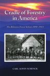 Thornton Taft Munger 1883-1975 - Forest History Society