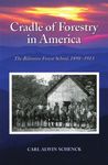 Thornton Taft Munger 1883-1975 - Forest History Society