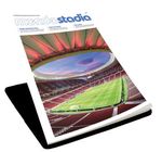 MEDIAPACK 2018 / 2019 - MONDO | STADIA