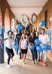 Junior - University of Pretoria