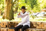Junior - University of Pretoria