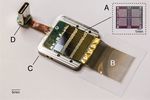 An integrated brain-machine interface platform with thousands of channels - bioRxiv