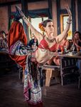 Daily Program New Attractions - Minnesota ...
